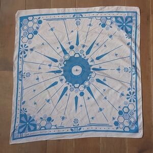 United By Blue Bee Bandana